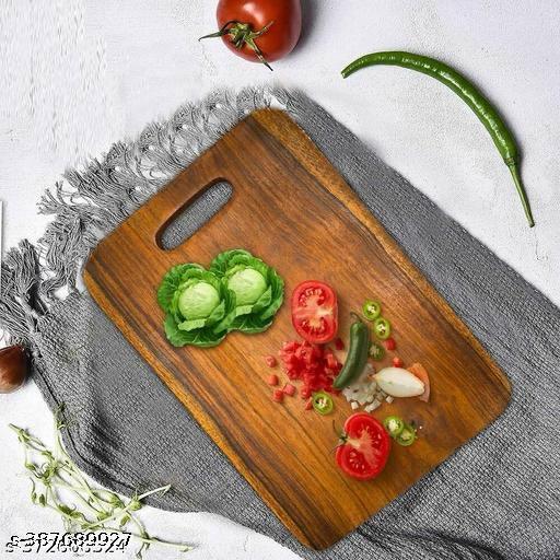 Trendy chopping board/cutting board/best cutting board for kitchen/cutting board with handle/cutting board set/large cutting board/kitchen items/kitchen appliances