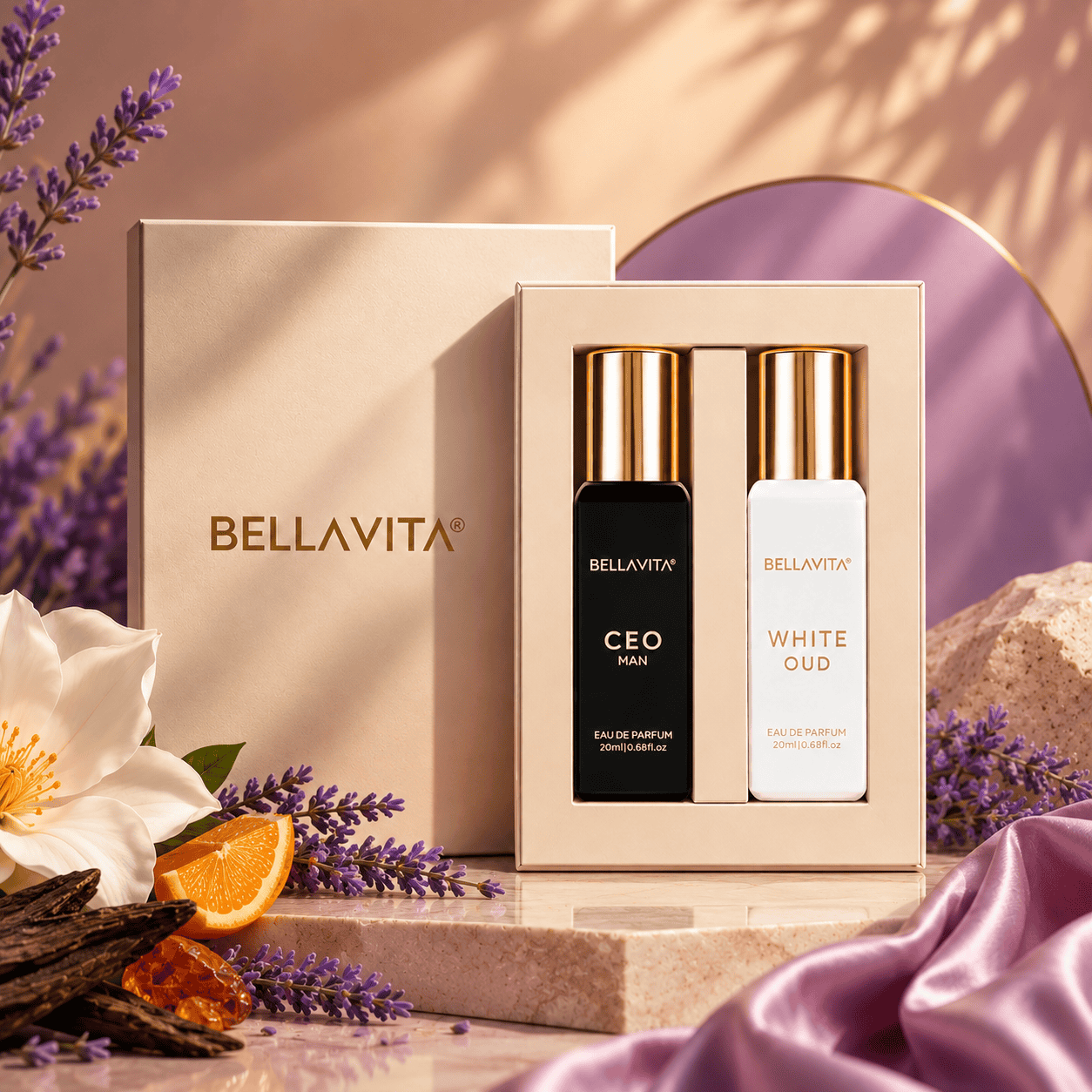 Fragrance