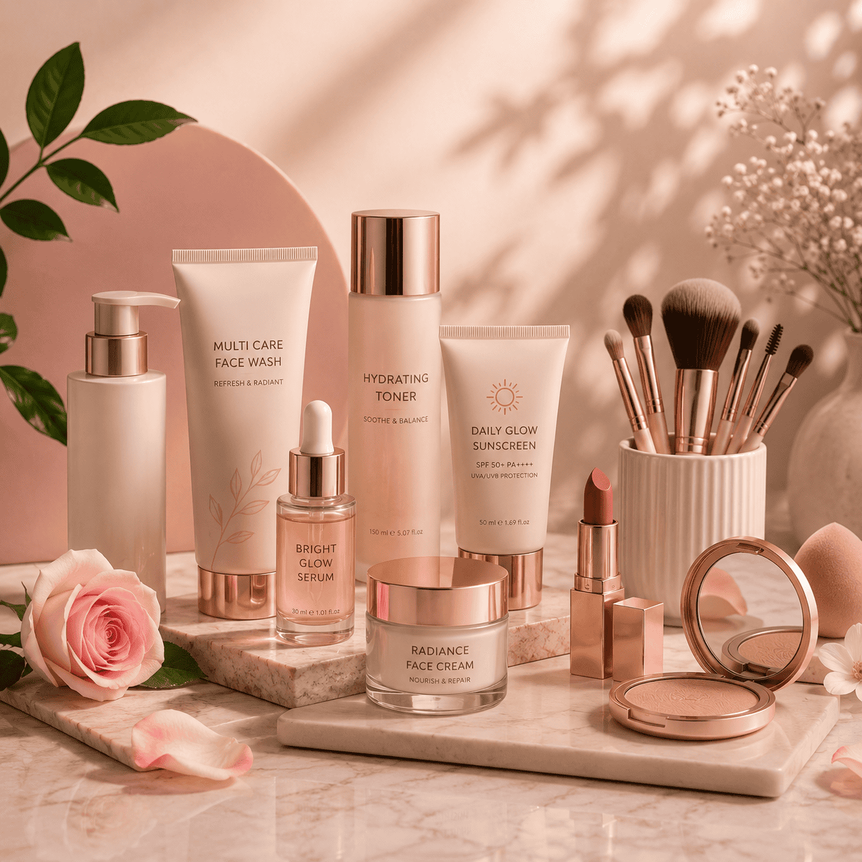 Cosmetics