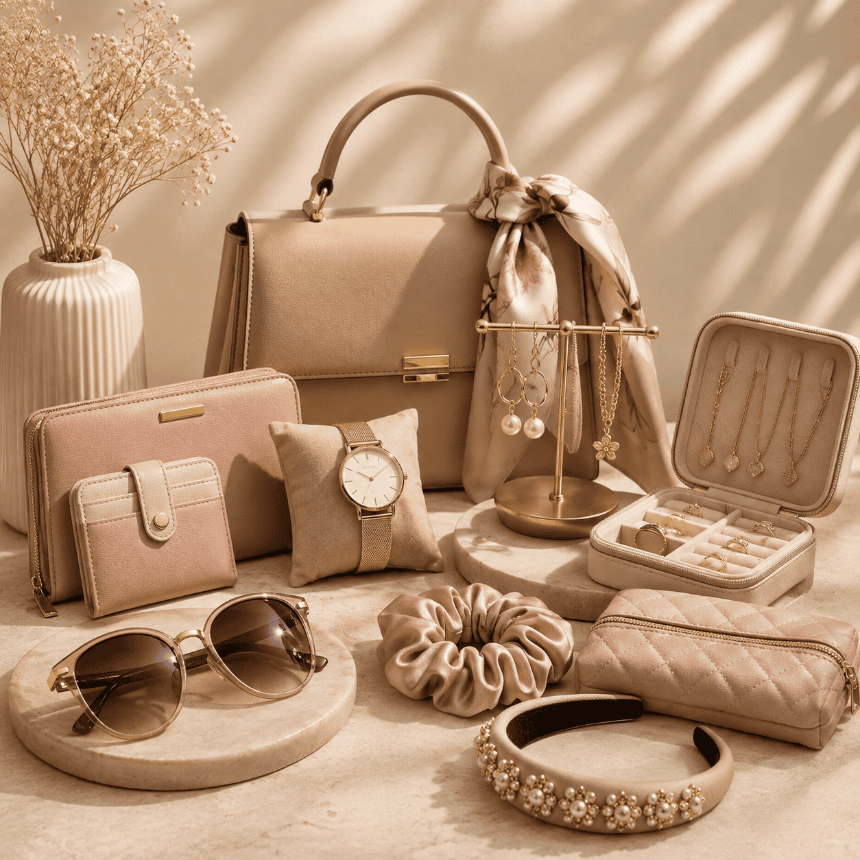 Women Accessories