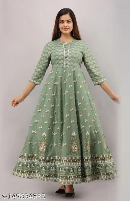 Women Kurta