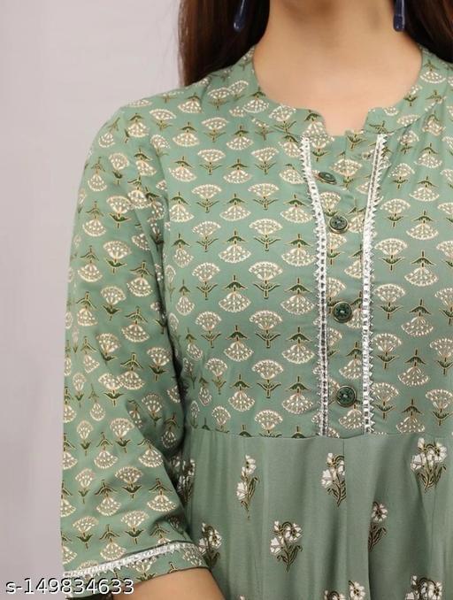 Women Kurta