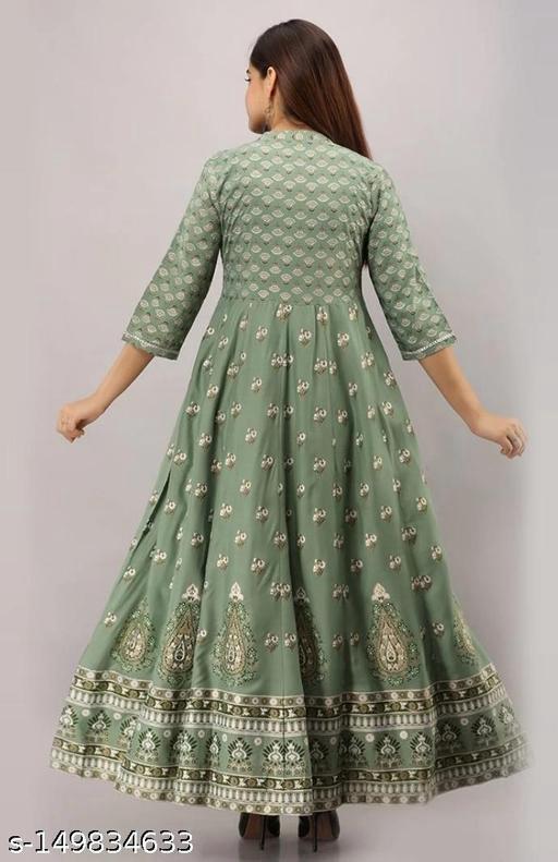 Women Kurta
