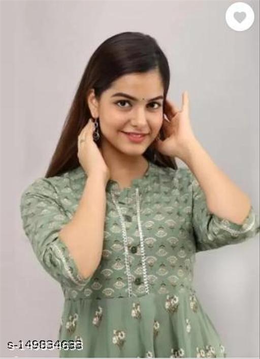 Women Kurta