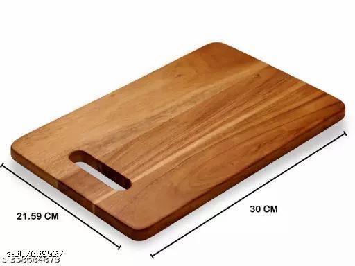 Trendy chopping board/cutting board/best cutting board for kitchen/cutting board with handle/cutting board set/large cutting board/kitchen items/kitchen appliances