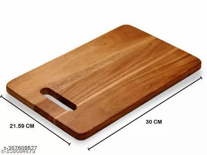 Trendy chopping board/cutting board/best cutting board for kitchen/cutting board with handle/cutting board set/large cutting board/kitchen items/kitchen appliances