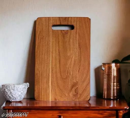 Trendy chopping board/cutting board/best cutting board for kitchen/cutting board with handle/cutting board set/large cutting board/kitchen items/kitchen appliances