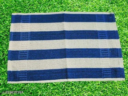 VERY SOFT AND GOOD WATER ABSORBED TREANDY COTTON NAPKINS SET OF 10
