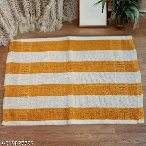 VERY SOFT AND GOOD WATER ABSORBED TREANDY COTTON NAPKINS SET OF 10