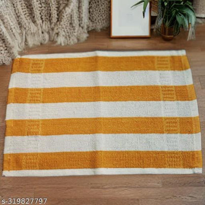 VERY SOFT AND GOOD WATER ABSORBED TREANDY COTTON NAPKINS SET OF 10