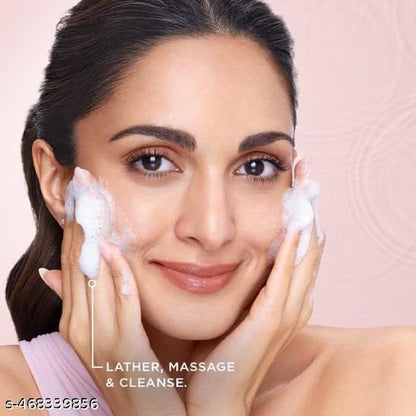POND'S Bright Beauty Spot-less Facewash 100 g