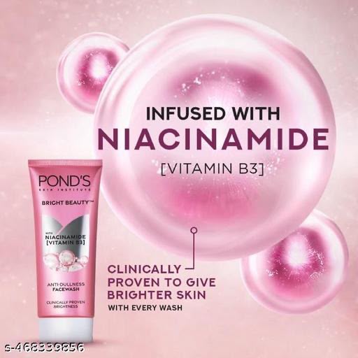 POND'S Bright Beauty Spot-less Facewash 100 g