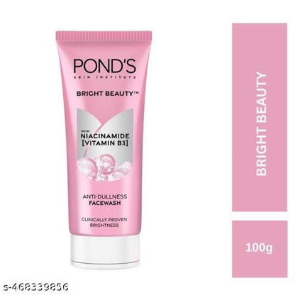POND'S Bright Beauty Spot-less Facewash 100 g
