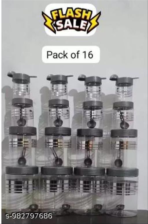 NEW primiam new jar pack of 16 ..