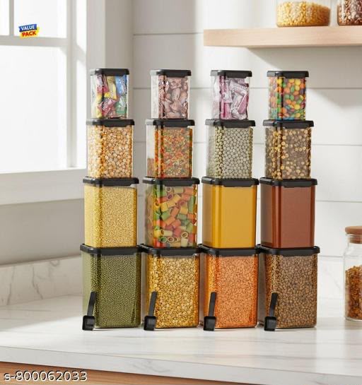 NEW primiam new jar pack of 16 ..