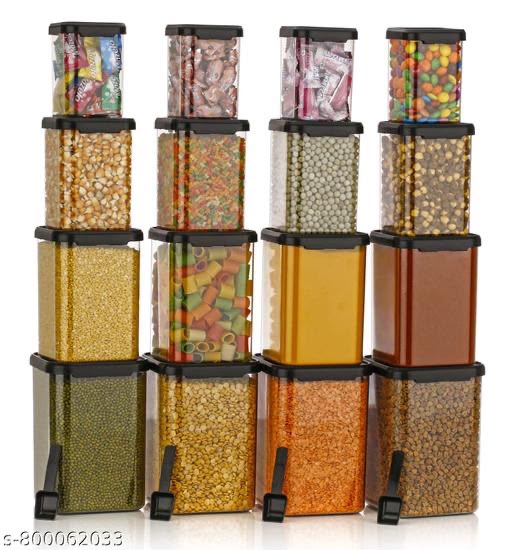 NEW primiam new jar pack of 16 ..