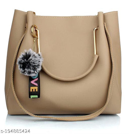 Daniel Clark Handbag Beautiful Handbags For Girls and Ladies Brown