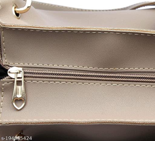 Daniel Clark Handbag Beautiful Handbags For Girls and Ladies Brown