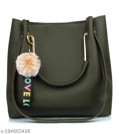 Daniel Clark Handbag Beautiful Handbags For Girls and Ladies Black