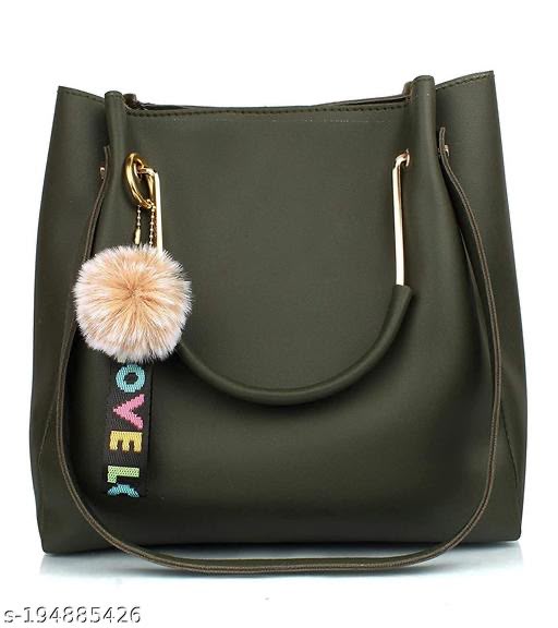 Daniel Clark Handbag Beautiful Handbags For Girls and Ladies Black