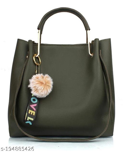 Daniel Clark Handbag Beautiful Handbags For Girls and Ladies Black